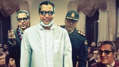 «مسعود شصتچی» بار دیگر راهی تلویزیون می شود