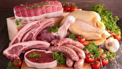 قیمت امروز گوشت، مرغ و ماهی / تخممرغ سر به فلک کشید