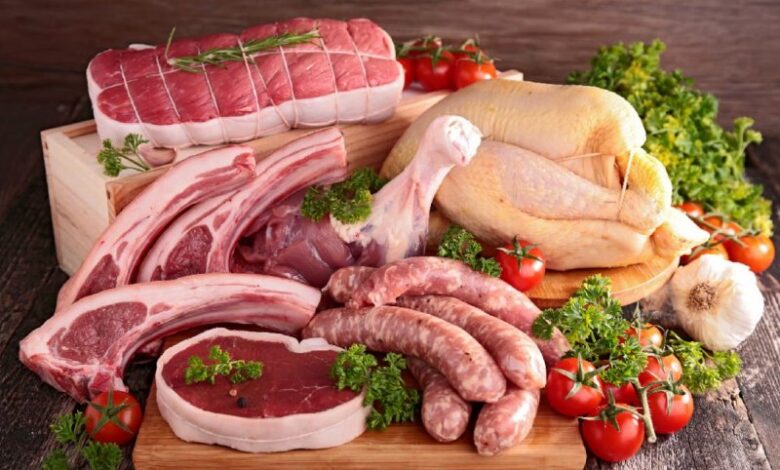 قیمت امروز گوشت، مرغ و ماهی / تخممرغ سر به فلک کشید