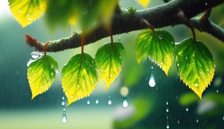 ۷ استان منتظر رگبارهای تابستانی باشند/ وضعیت هوای کشور تا ۵ روز آینده