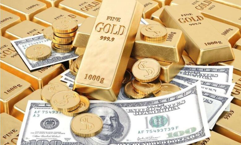 پیشبینی قیمت طلا و دلار برای فردا یکشنبه ۱۱ مرداد ۱۴۰۵