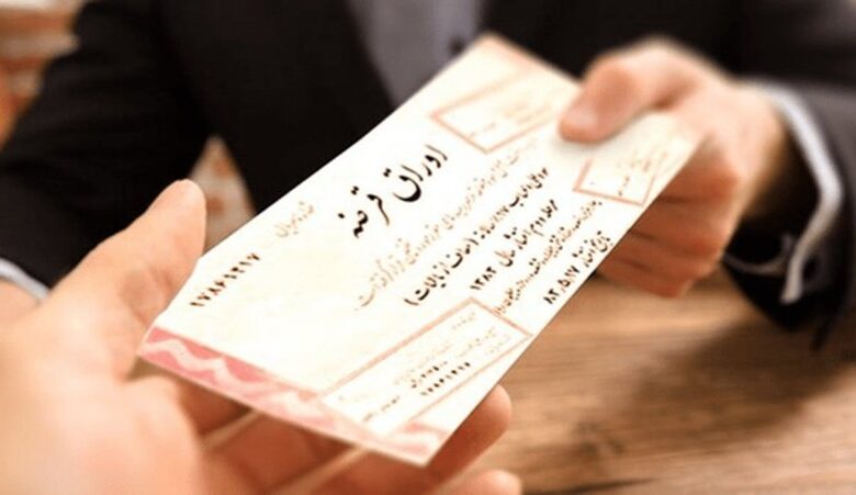 شکست نسخه بهره ۴۰ درصدی؛ بازار بدهی به بنبست رسید