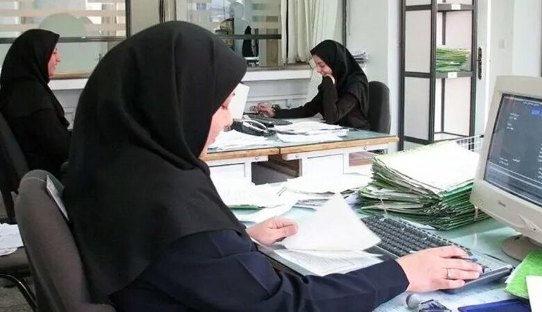 فوری / ادارات یک استان دیگر فردا دوشنبه دورکار شد
