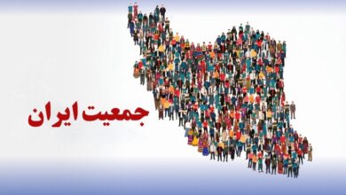 آمار جدید جمعیت ایران اعلام شد/ بیشترین وفاتها در سال ۱۴۰۴ در کدام فصل رخ داده است؟