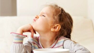 مهار لجبازی کودکان با این راهکارهای عملی