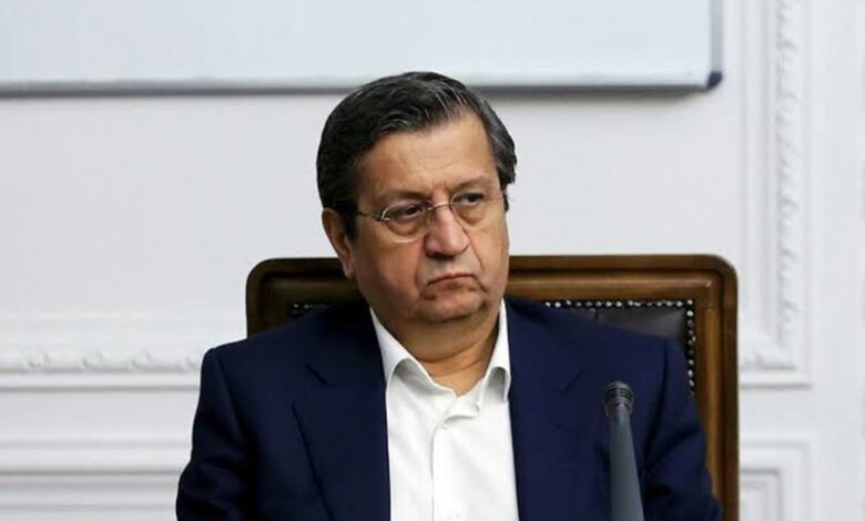 متهم ردیف اول تورم روی میز همتی