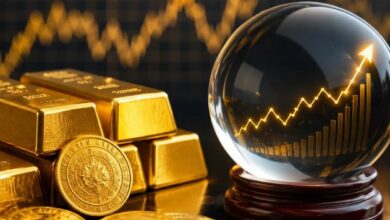 نسخه بانک سوئیسی برای جان گرفتن دوباره طلا در نیمه دوم سال ۲۰۲۶