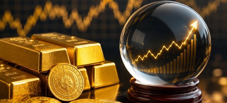 نسخه بانک سوئیسی برای جان گرفتن دوباره طلا در نیمه دوم سال ۲۰۲۶