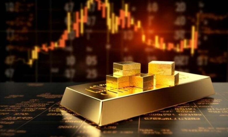 خرید طلا توسط بانکهای مرکزی دنیا شدت گرفت