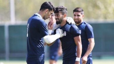 ۲۳۰ میلیارد بدهید تا با استقلال قرارداد امضا کنم