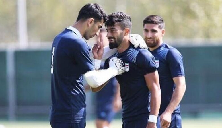 ۲۳۰ میلیارد بدهید تا با استقلال قرارداد امضا کنم