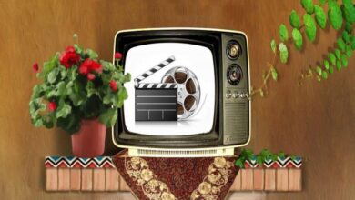 فیلمهای سینمایی تلویزیون به مناسبت روز اربعین