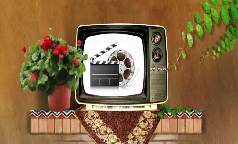 فیلمهای سینمایی تلویزیون به مناسبت روز اربعین