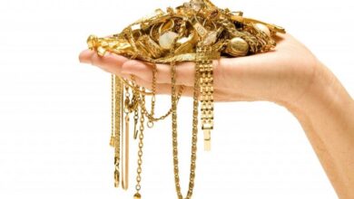 کارمزد خرید و فروش طلا چقدر است؟