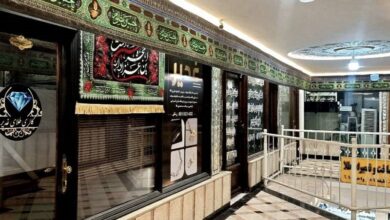 طلافروشیها فردا در این شهر تعطیل هستند