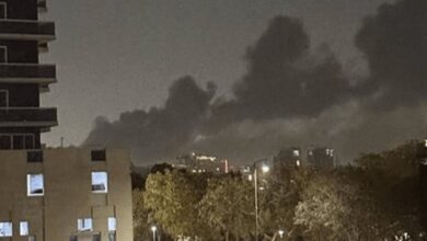 انفجاری که امارات را لرزاند؛ جبلعلی کجاست و چرا مهم است؟