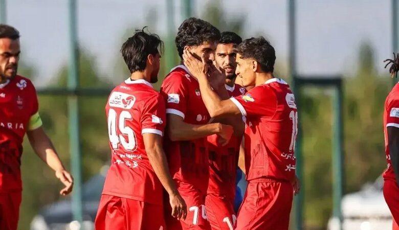 بمب جذاب پرسپولیس منفجر میشود؛ یک لژیونر دیگر در مسیر بازگشت به ایران