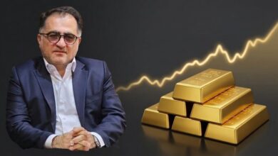 صعود قیمت طلا و سکه / توصیه ای مهم به خریداران