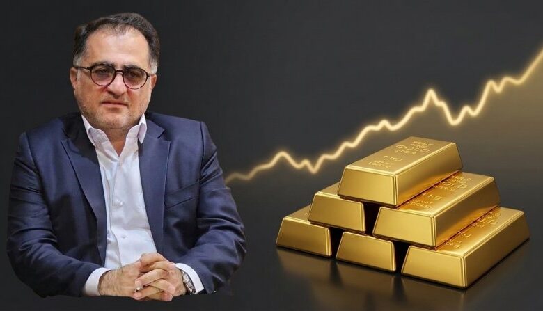 صعود قیمت طلا و سکه / توصیه ای مهم به خریداران