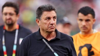 قلعه نویی تا ۲۰۳۰ روی نیمکت ایران؛ شرط فدراسیون مشخص شد