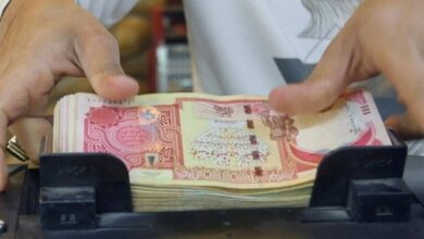 الزام بانکها و صرافی ها به خرید دینار باقیمانده زائران اربعین