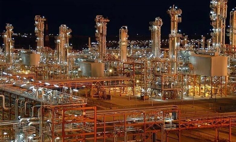 ابرپروژه نفتی ایران به پایان نزدیک میشود