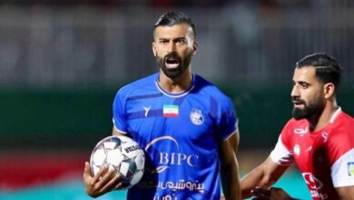 درخواست رامین رضاییان از پرسپولیس/ مدیران دو باشگاه هماهنگ شده بودند؟