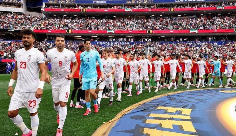 ستاره ایران در جام جهانی هنوز بدون تیم است!