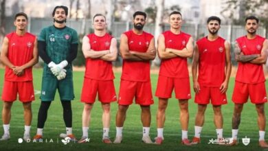 ۹۰ میلیارد بدهید تا از پرسپولیس بروم /تارتار نامه عدم نیاز هم زد
