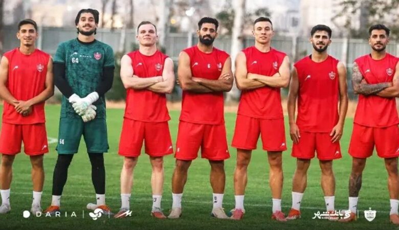 ۹۰ میلیارد بدهید تا از پرسپولیس بروم /تارتار نامه عدم نیاز هم زد