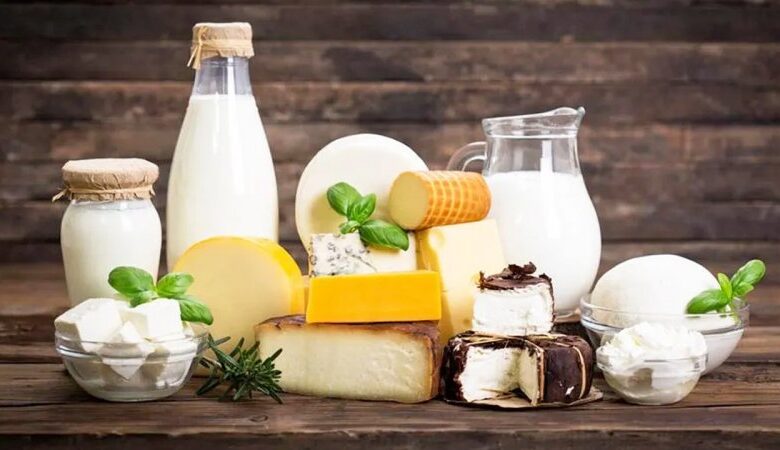 افزایش نجومی قیمت لبنیات/ قیمت شیر عجیب شد