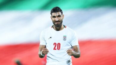 بعدا میگویم چرا به پرسپولیس نرفتم