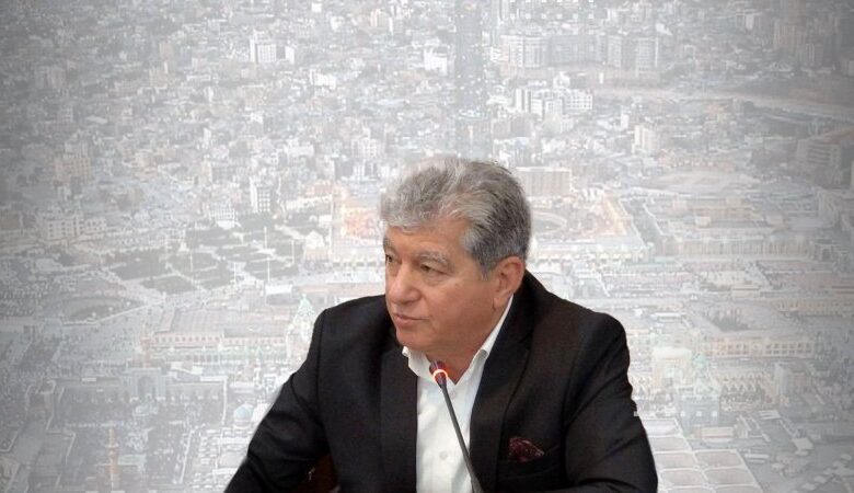 ثبتنام انتخابات اتحادیه طلا و جواهر مشهد به پایان رسید / رقابت ۴۳ کاندیدا برای ۳ کرسی مدیریتی