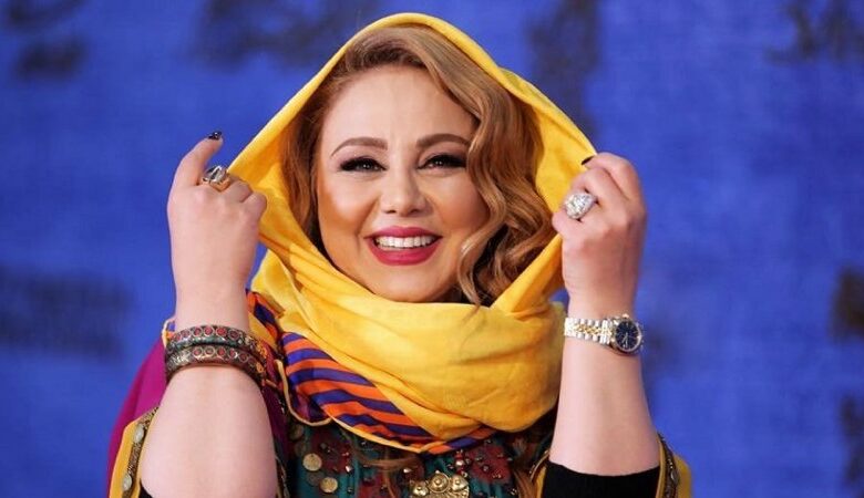 استوری معنادار بهنوش بختیاری درباره ایران+ عکس