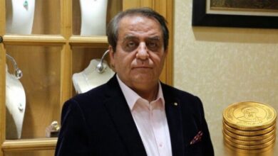 چرا حباب طلا منفی شد؟