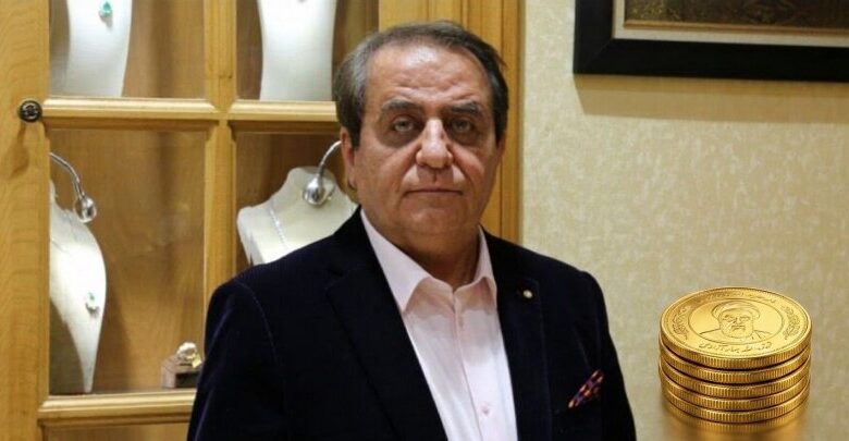 چرا حباب طلا منفی شد؟