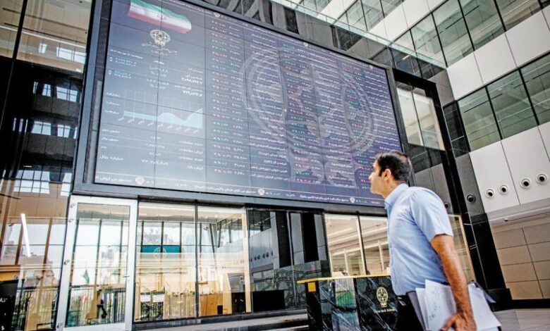 بازگشت قدرتمند خریداران به بورس