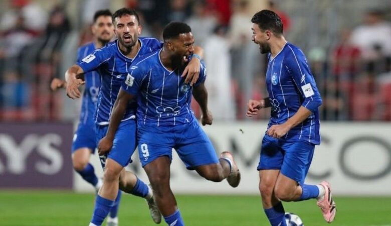 من را برگردانید استقلال؛ نمیخواهم دردسر ایجاد کنم