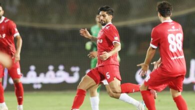درخواست تارتار؛ ابرقویی را بدهید، هافبک رقیب را بگیرید/ جایگزین محمد قربانی در لیست پرسپولیس