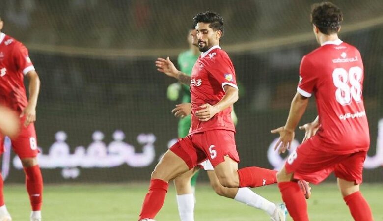 درخواست تارتار؛ ابرقویی را بدهید، هافبک رقیب را بگیرید/ جایگزین محمد قربانی در لیست پرسپولیس
