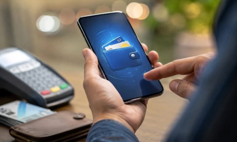 کیف پول دیجیتال در برابر کارت بانکی / چه رقابتی در جریان است؟