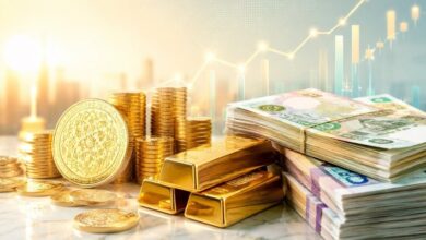 پیشبینی مهم قیمت طلا و دلار برای فردا سهشنبه؛ بازار در انتظار حرکت بعدی دلار