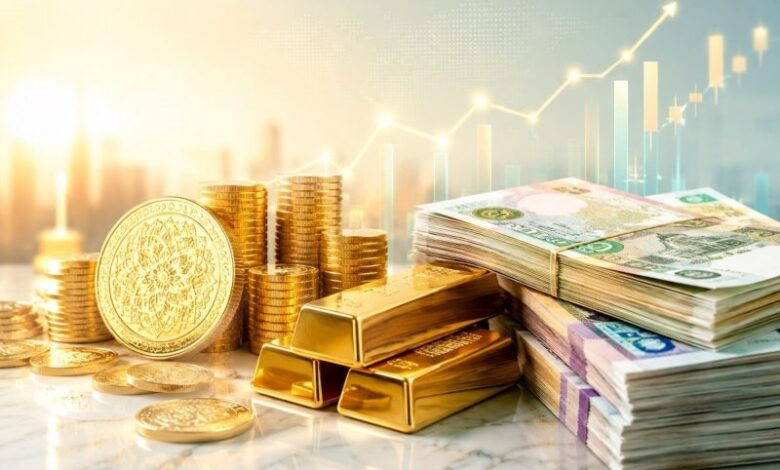 پیشبینی مهم قیمت طلا و دلار برای فردا سهشنبه؛ بازار در انتظار حرکت بعدی دلار