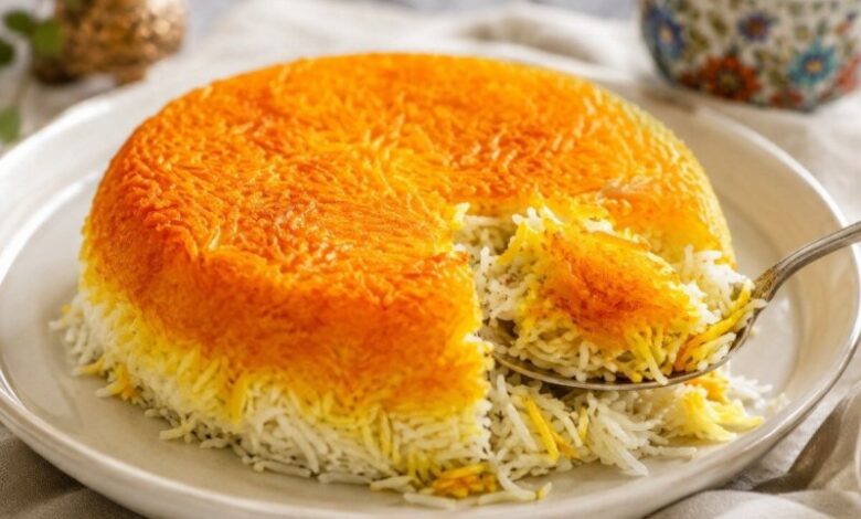 عرضه برنج آمریکایی قاچاق با قیمت 120 تا 240 هزار تومان+ تصاویر
