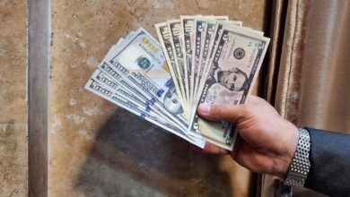 علت افزایش امروز قیمت دلار و طلا چیست؟