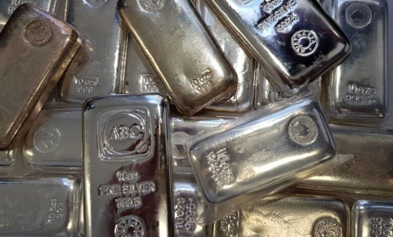 نقره فراتر از یک فلز گرانبها؛ چرا دنیای آینده به نقره نیاز دارد؟