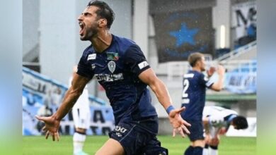 لژیونر پرسپولیسی: طارمی و آزمون را فاکتور بگیرید من از همه بهترم