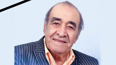 ایرج خواجهامیری، پهلوان آواز ایران درگذشت