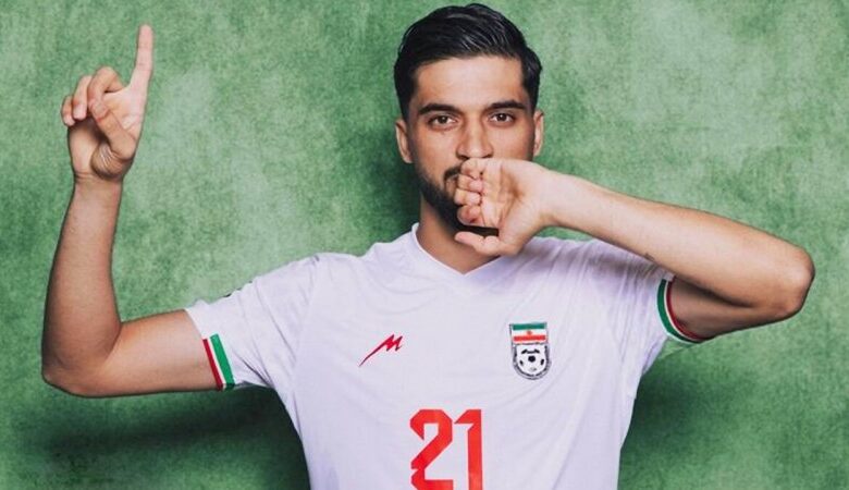 بمب پرسپولیس در آستانه انفجار؛ گرانترین بازیکن لیگ در یکقدمی سرخپوشان