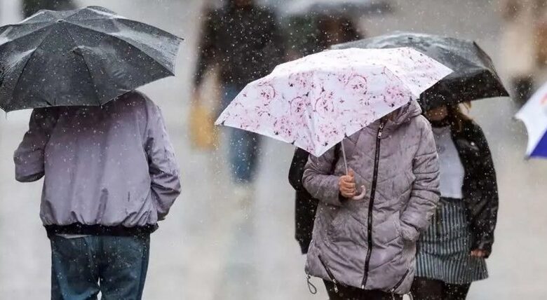هشدار هواشناسی برای ۱۵ استان
